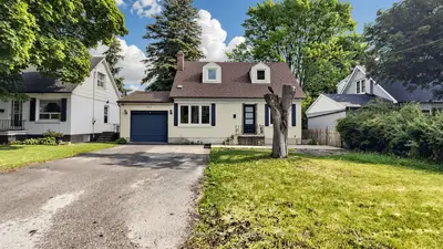 Detached in Richmond Hill