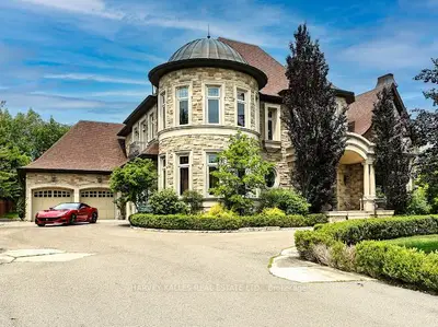 165 Parr Place, Vaughan, On L4j 8l1