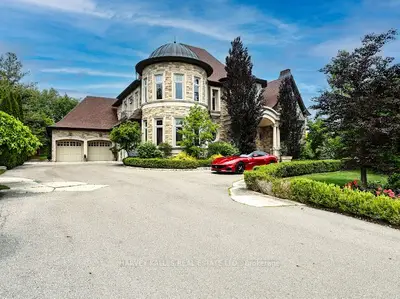 165 Parr Place, Vaughan, On L4j 8l1