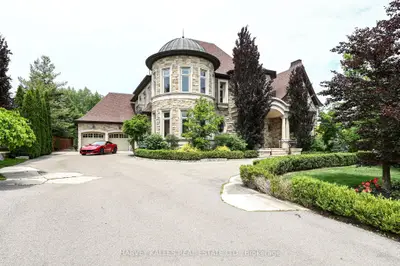 165 Parr Place, Vaughan, On L4j 8l1