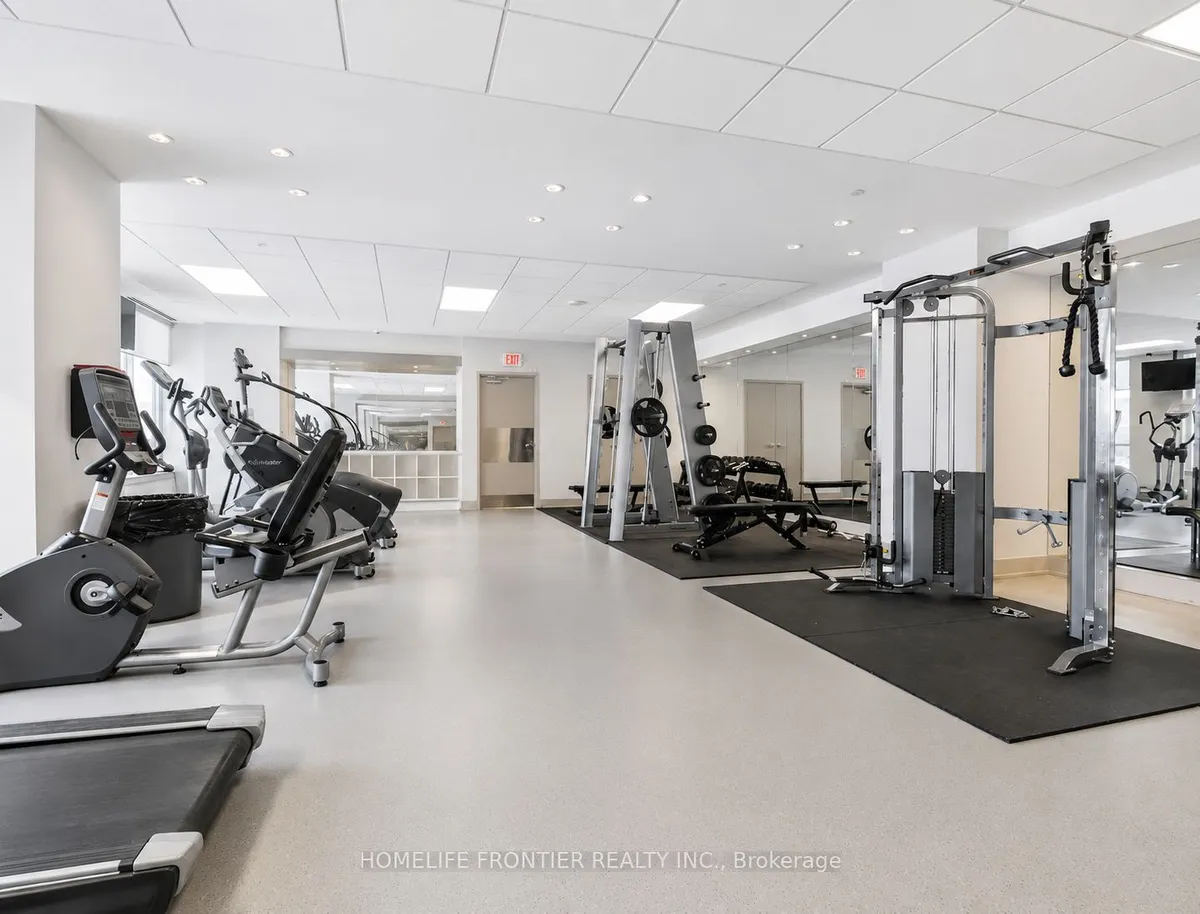 7165 Yonge Street 1810, Markham, On L3t 0c9