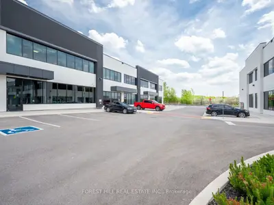 465 Harry Walker Parkway S B7, Newmarket, On L3y 8t8