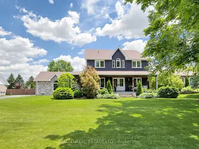 Detached in Uxbridge