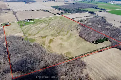 6280 County Rd 15, Adjala-tosorontio, On, L0m 1j0