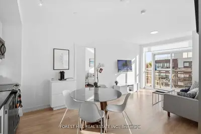 333 Sea Ray Avenue 427d, Innisfil, On L9s 0l8