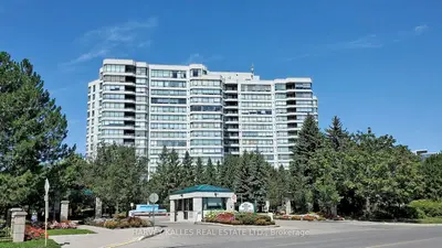 120 Promenade Circle 212, Vaughan, On L4j 7w9