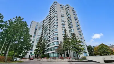 120 Promenade Circle 212, Vaughan, On L4j 7w9