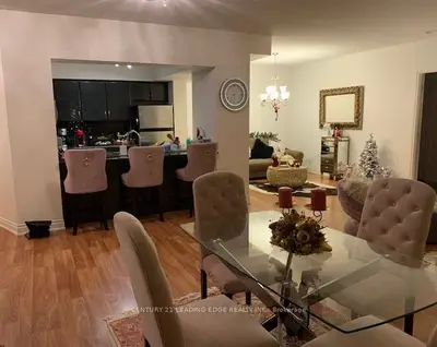 Condo Apartment in Vaughan