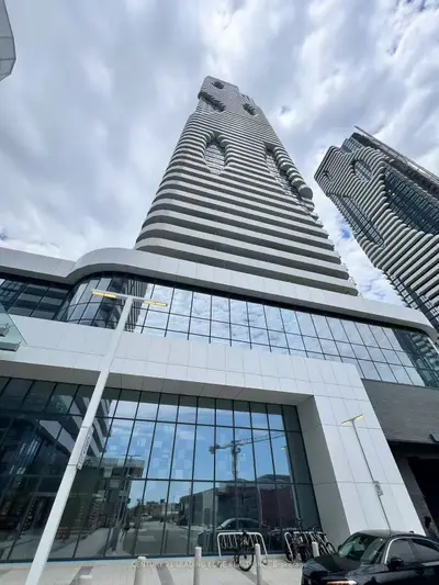 225 Commerce Street 5609, Vaughan, On L4k 0r1