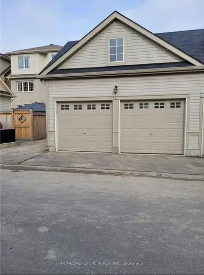 2766 Donald Cousens Parkway Bsmt, Markham, On L6b 0x8