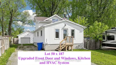 Detached in Georgina