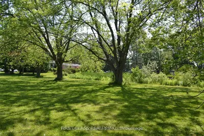 13099 Kennedy Road, Whitchurch-stouffville, On L4a 7x5