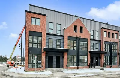 150 Alton Crescent, Vaughan, On L4j 0m1