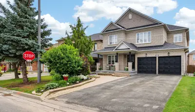 119 Toscana Road, Vaughan, On L4h 2g1