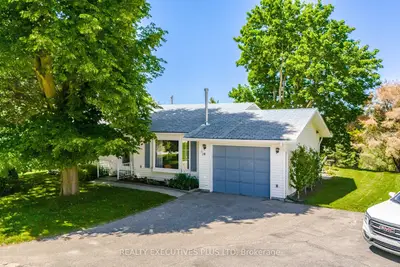 14 Butternut Court, New Tecumseth, On L0g 1w0