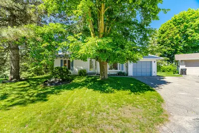 14 Butternut Court, New Tecumseth, On L0g 1w0