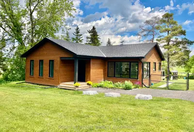 Detached in Whitchurch-Stouffville