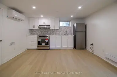 Detached in Markham