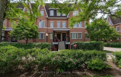 312 John Street 330, Markham, On L3t 0a7