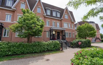 312 John Street 330, Markham, On L3t 0a7
