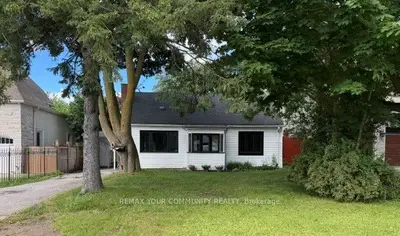 Detached in Richmond Hill
