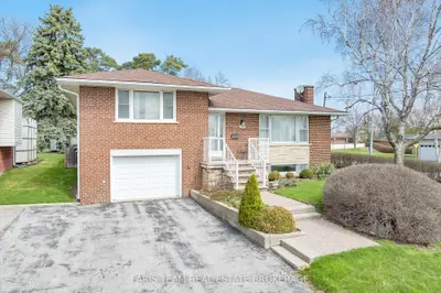 Detached in Bradford West Gwillimbury