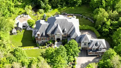 29 Moraine Forest Trail, Whitchurch-stouffville, On L4a 0t9