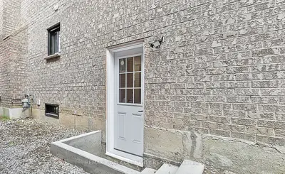 11 Newmill Crescent Basement, Richmond Hill, On L4c 9t7