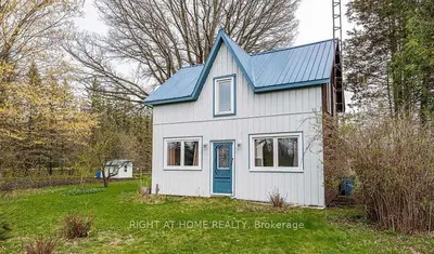Detached in Georgina