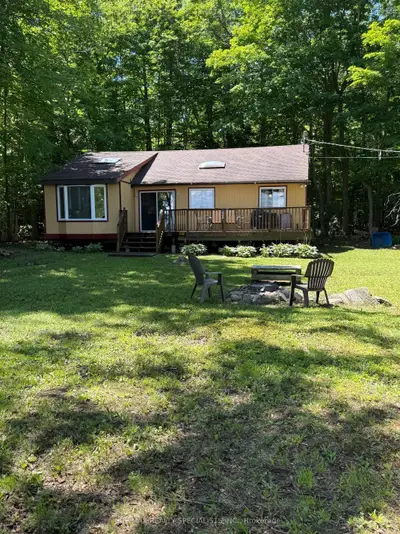 Detached in Georgina Islands