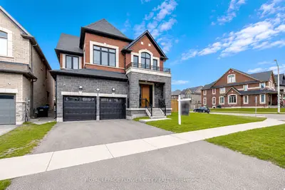 1367 Lawson Street, Innisfil, On L9s 0n8