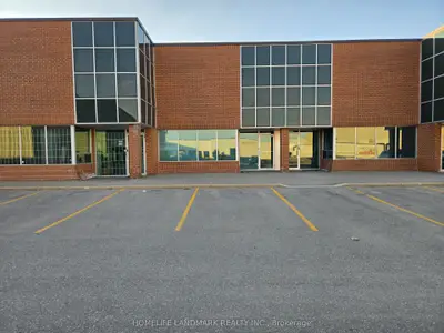 70 East Beaver Creek Road 34, Richmond Hill, On L4b 3b2