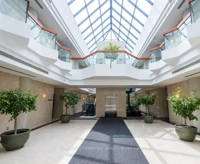 445 Apple Creek Boulevard 122, Markham, On L3r 9x7