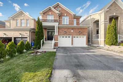 39 Nature Way Crescent, East Gwillimbury, On L9n 0a7
