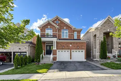 39 Nature Way Crescent, East Gwillimbury, On L9n 0a7