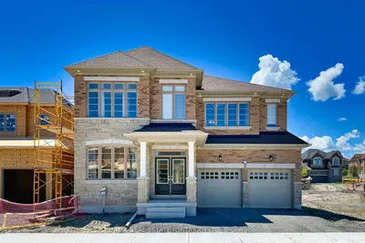 Detached in Georgina
