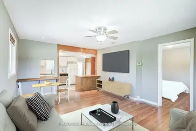 Detached in Bradford West Gwillimbury