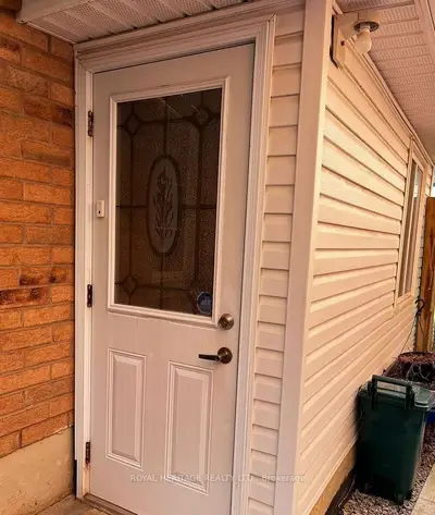 Detached in Markham