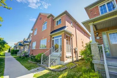 281 Mingay Avenue, Markham, On L6e 1t5
