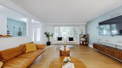 54 Senator Reesor's Drive, Markham, On L3p 3e2