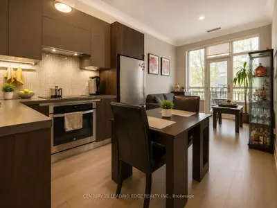 25 Water Walk Drive 121, Markham, On L6g 0g3