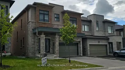 Detached in Newmarket