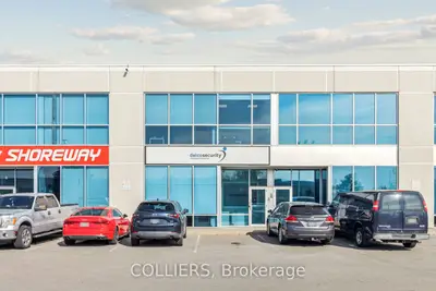 7500 Highway 27 9, Vaughan, On L4h 0j2