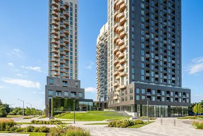 498 Caldari Road 3006, Vaughan, On L4k 0r6
