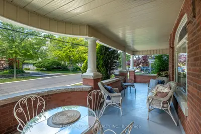 65 O'brien Avenue, Whitchurch-stouffville, On L4a 4j8