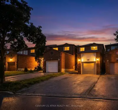 Detached in Vaughan