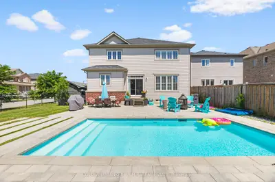 3 Don Hadden Crescent, Brock, On L0c 1h0