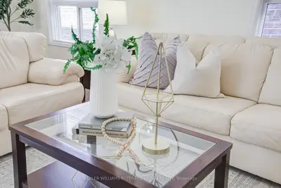 Detached in Vaughan