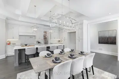 33 Newton Reed Crescent, Uxbridge, On L9p 0r3