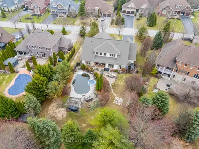 8 Forestgreen Drive, Uxbridge, On L9p 0b8